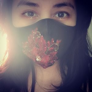 Fashion Mask